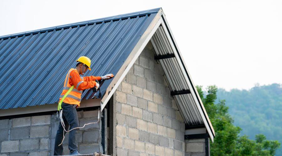 Expert Emergency Roof Repairs services in Presidio, TX